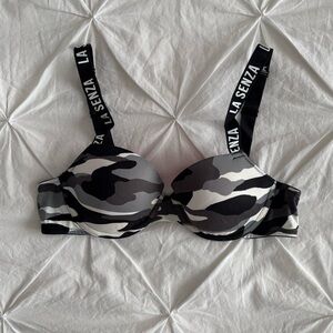 la senza camouflage bra
